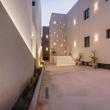 Celine Luxury Apartments & Suites Ajos Nikolaos Zewnętrze zdjęcie