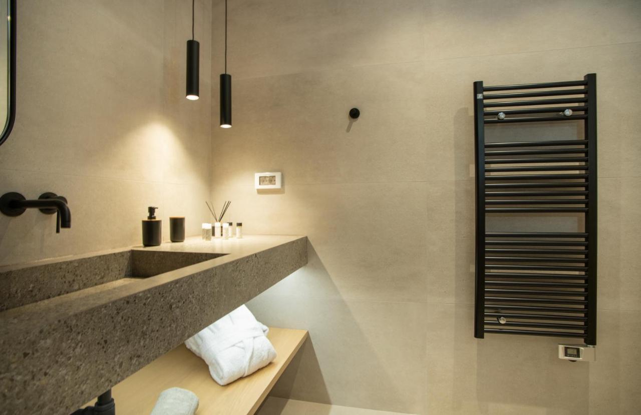 Celine Luxury Apartments & Suites Ajos Nikolaos Zewnętrze zdjęcie