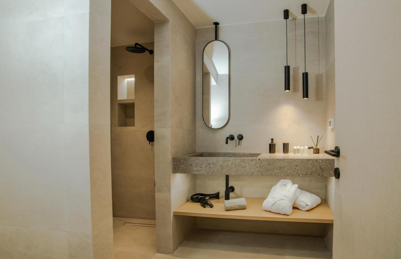 Celine Luxury Apartments & Suites Ajos Nikolaos Zewnętrze zdjęcie
