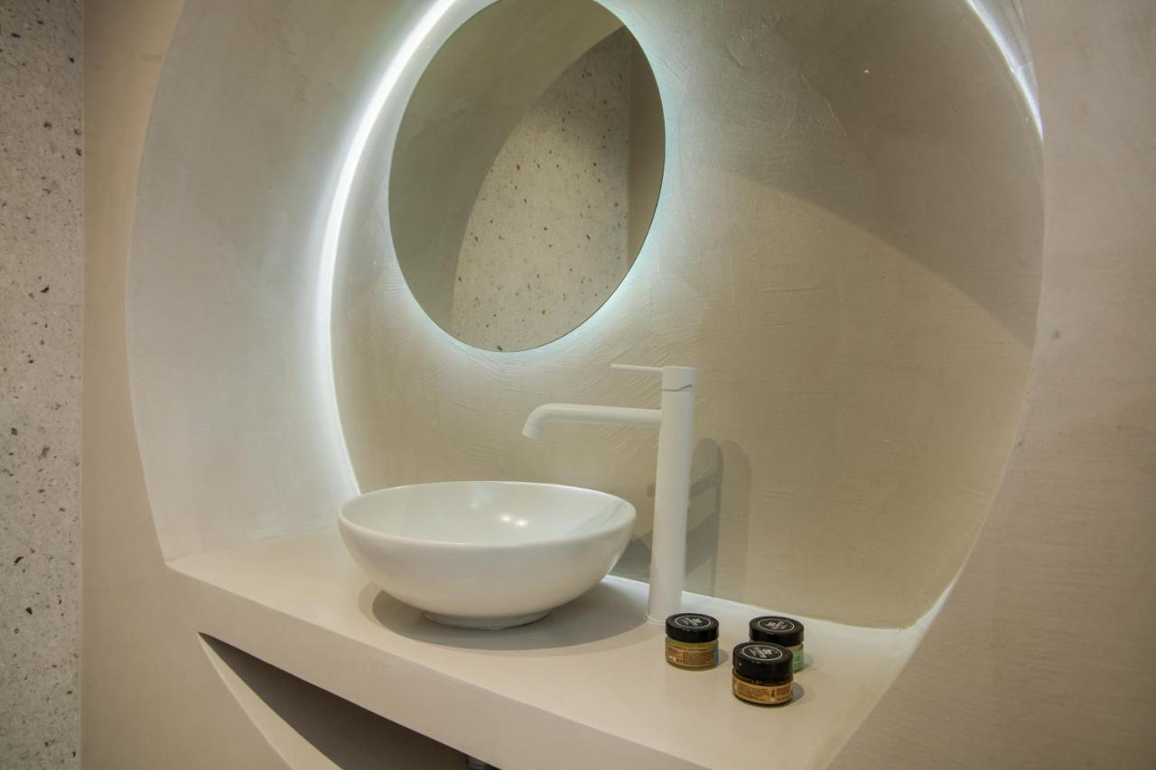 Celine Luxury Apartments & Suites Ajos Nikolaos Zewnętrze zdjęcie