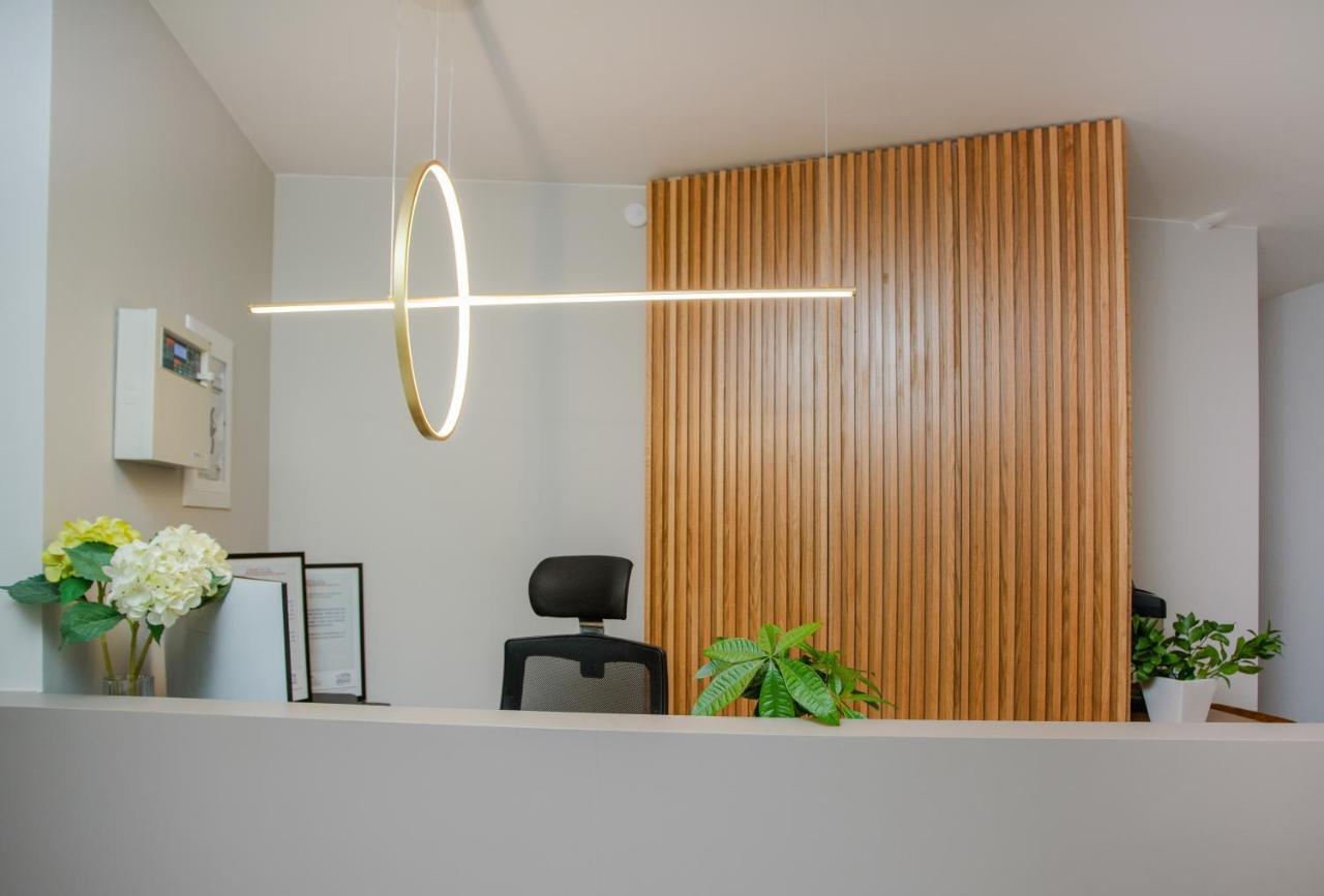 Celine Luxury Apartments & Suites Ajos Nikolaos Zewnętrze zdjęcie