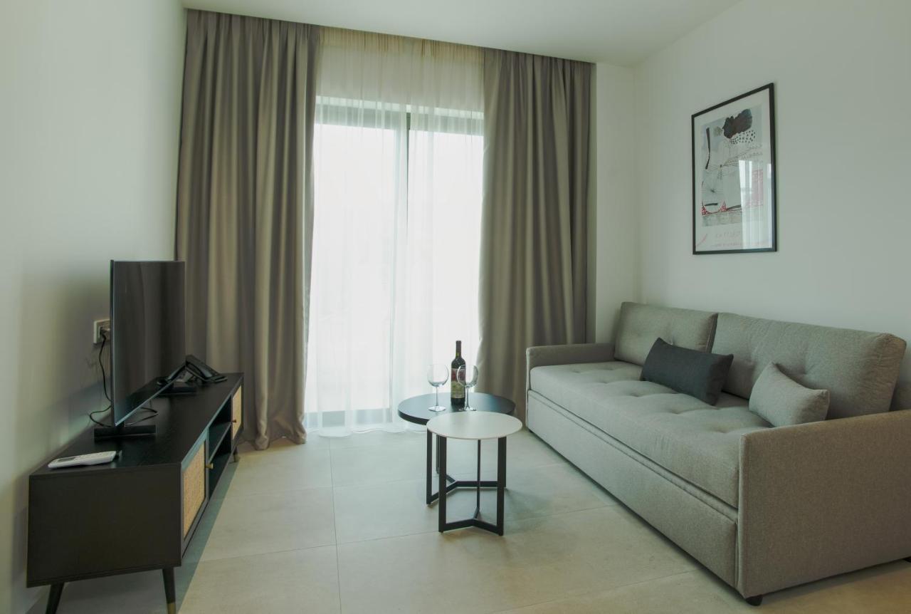 Celine Luxury Apartments & Suites Ajos Nikolaos Zewnętrze zdjęcie