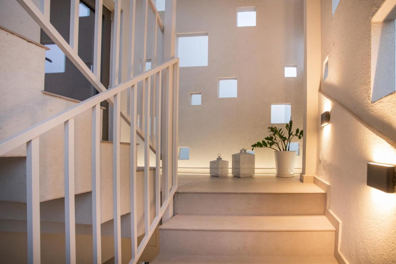 Celine Luxury Apartments & Suites Ajos Nikolaos Zewnętrze zdjęcie