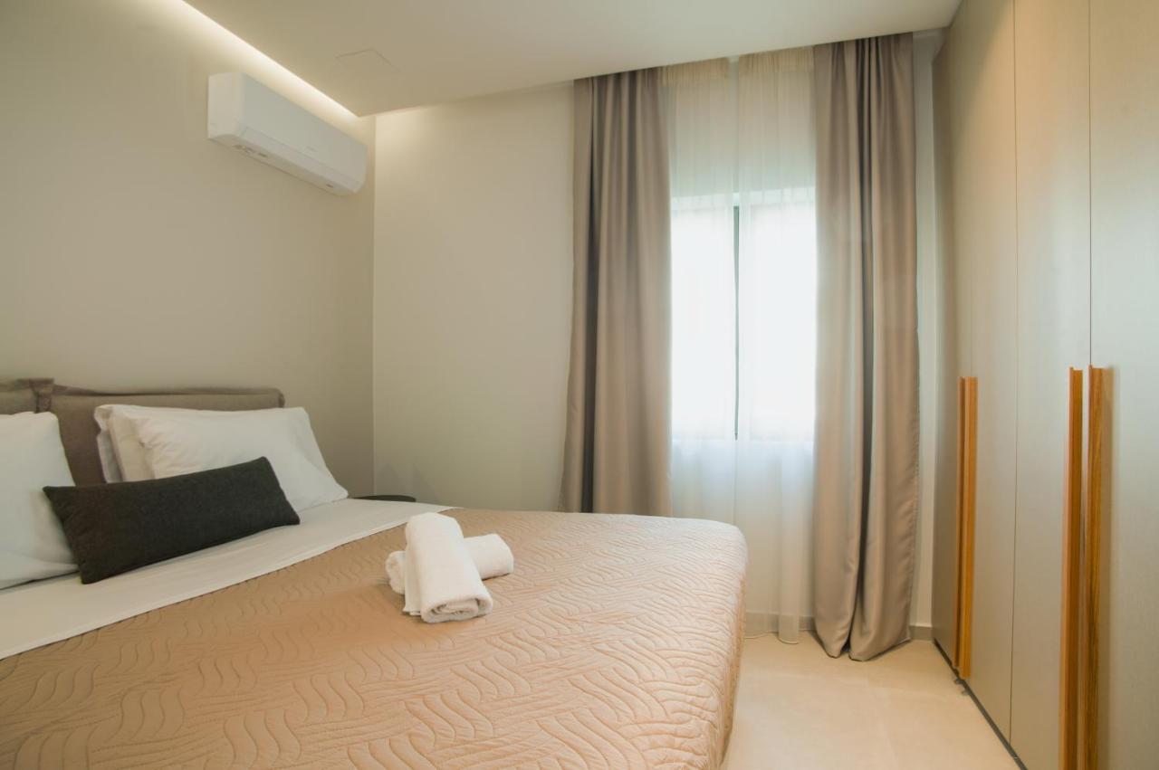 Celine Luxury Apartments & Suites Ajos Nikolaos Zewnętrze zdjęcie