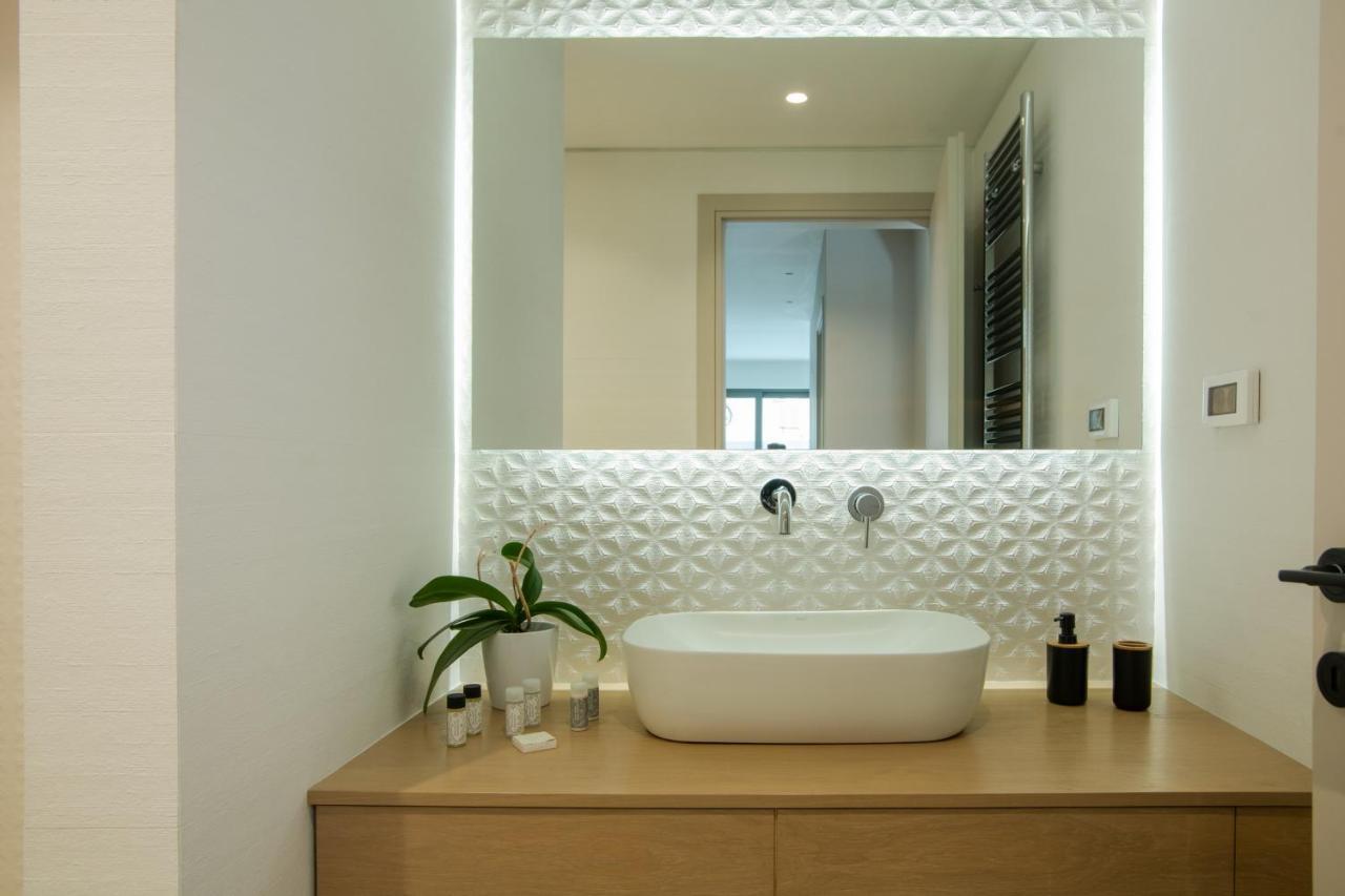 Celine Luxury Apartments & Suites Ajos Nikolaos Zewnętrze zdjęcie