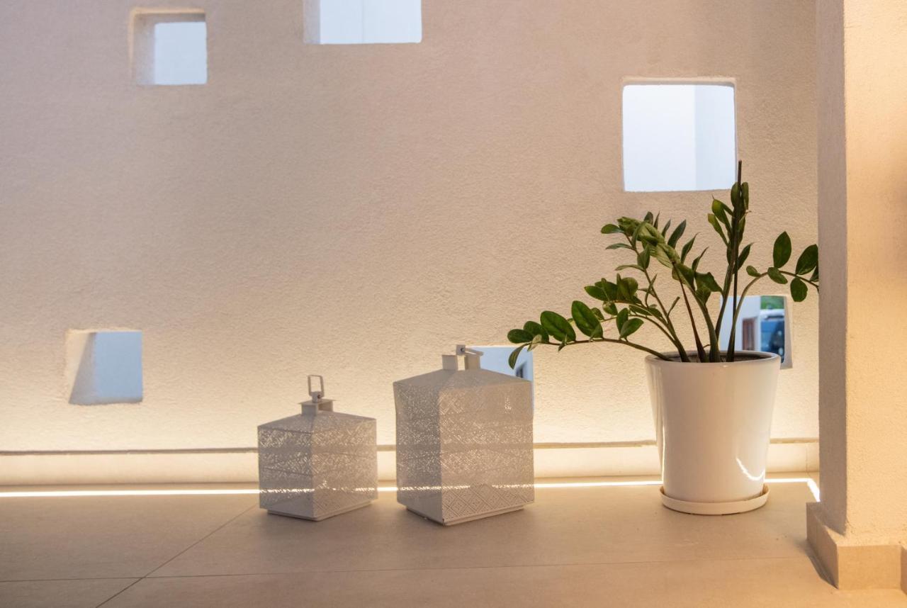 Celine Luxury Apartments & Suites Ajos Nikolaos Zewnętrze zdjęcie