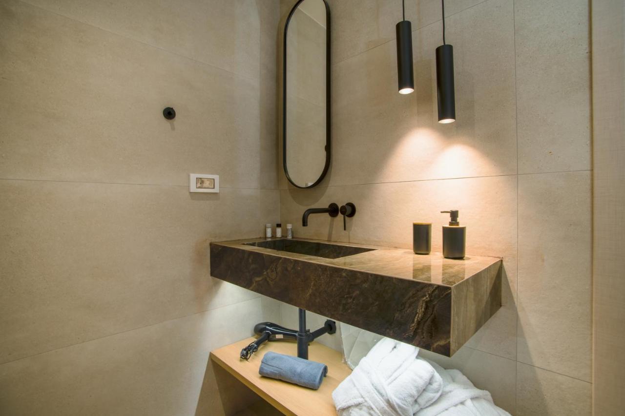 Celine Luxury Apartments & Suites Ajos Nikolaos Zewnętrze zdjęcie