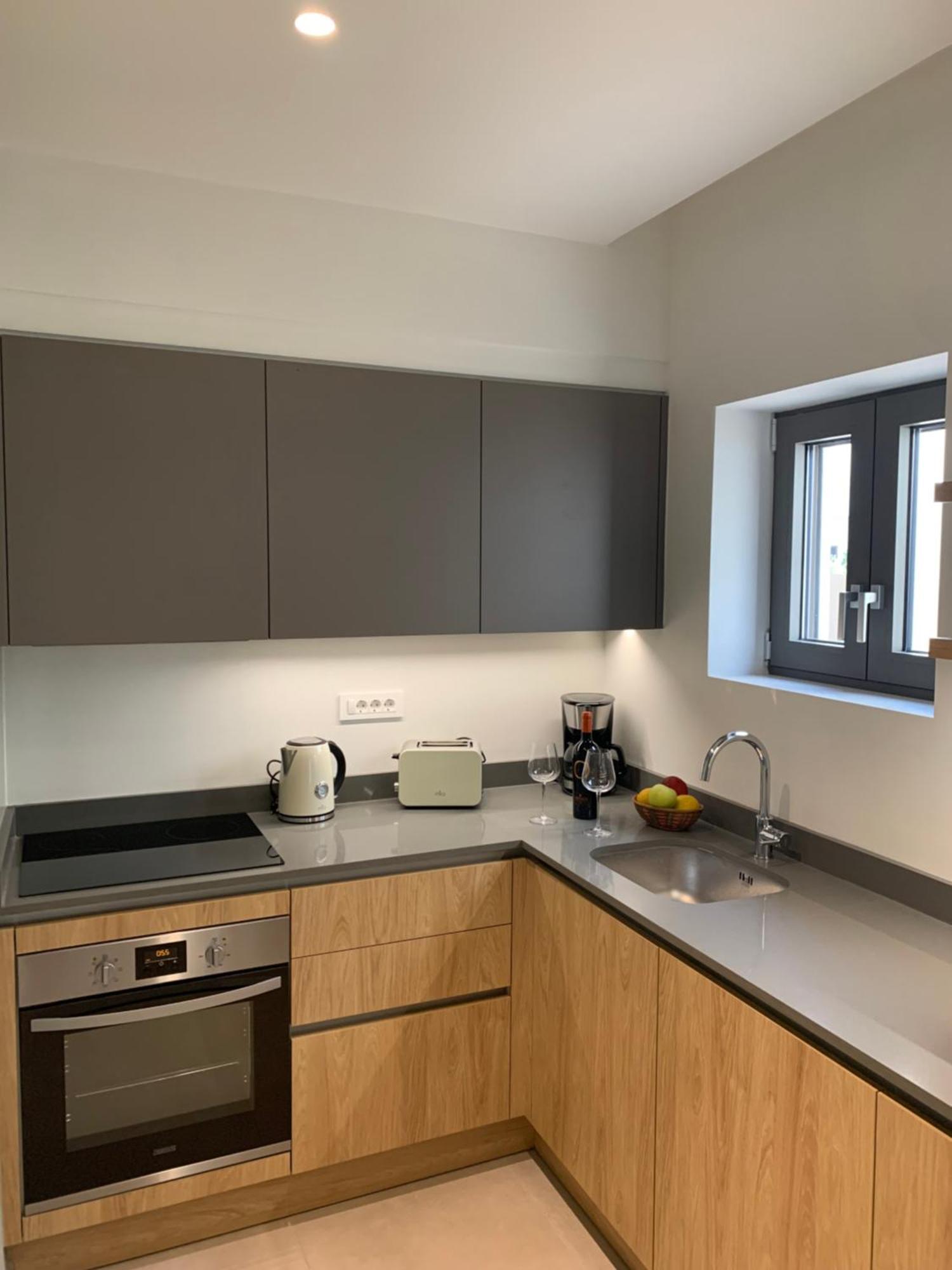 Celine Luxury Apartments & Suites Ajos Nikolaos Zewnętrze zdjęcie